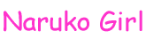 Naruko Girl 